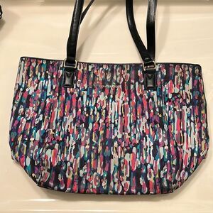 Vera Bradley tote